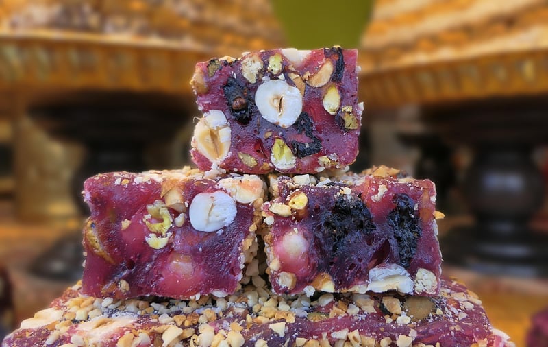 Indulgent Delights
